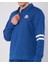 Porte Sweatshirt Erkek Lacivert Regular Fit Sweatshirt 3