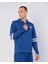 Porte Sweatshirt Erkek Lacivert Regular Fit Sweatshirt 4