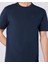 Sarey Tee Erkek Lacivert Regular Fit Tişört 4