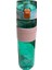 Vagonlife T1002 Tkk Pipetsiz Tritan Matara Mavi 700ML 1