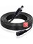 CONCORDEC10 Power Uzatma Kablosu 10 Metre AWG23 Kamera, Wifi Kamera, Modem, Kayıt Cihazı 12V Dc Uzatma 3