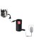 CONCORDEC10 Power Uzatma Kablosu 10 Metre AWG23 Kamera, Wifi Kamera, Modem, Kayıt Cihazı 12V Dc Uzatma 4