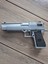 !fonksiyonlu! - Standlı - Desert Eagle - Counter Strike - Plastik Oyuncak - Efsane Deagle 5