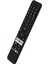 Toshiba CT-8563 Vestel LED Tv Kumanda Ses Komutsuz 1