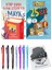 Kitap Kurdu Olmak İstemeyen Maya ve 25 Muhteşem İcat 1