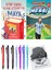 Kitap Kurdu Olmak İstemeyen Maya ve Lionel Messi / O Bir Uzaylı 1