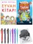 Eyvah Kitap! ve Kısa Dünya Tarihi / Dünyaya Yön Veren Olaylar 1