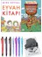 Eyvah Kitap! ve Gizli Kurucu Ertuğrul Gazi 1