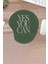 Yeşil, Yes You Can, Bilek Destekli, Konforlu Mouse Pad, Bilgisayar Aksesuarı, Bilgisayar Faresi Aksesuarı 1