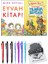 Eyvah Kitap! ve Yeni Nesil Padişah Yıldırım Bayezid 1