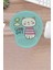 Good Day, Güneş, Kedi, Bilek Destekli, Konforlu Mouse Pad, Bilgisayar Faresi Aksesuarı 1