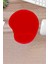 Kırmızı, Bilek Destekli Mouse Pad, Bilgisayar Oyunu Için Mouse Pad, Konforlu Bilgisayar Aksesuarı 1