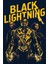 Black Lightning (2018) 7 ( Tv - Dizi ) Folyo Afiş - Poster ( 35 cm x 50 cm ) 1