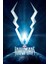 Inhumans (2017) 2 ( Tv - Dizi ) Folyo Afiş - Poster ( 35 cm x 50 cm ) 1