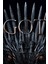 Game Of Thrones (2011) 1 ( Tv - Dizi ) Folyo Afiş - Poster ( 35 cm x 50 cm ) 1