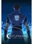 Castlevania Nocturne (2023) 3 ( Tv - Dizi ) Folyo Afiş - Poster ( 35 cm x 50 cm ) 1