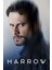 Harrow (2018) 1 ( Tv - Dizi ) Folyo Afiş - Poster ( 35 cm x 50 cm ) 1