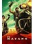Mayans M.c. (2018) 4 ( Tv - Dizi ) Folyo Afiş - Poster ( 35 cm x 50 cm ) 1