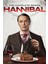 Hannibal (2013) 3 ( Tv - Dizi ) Folyo Afiş - Poster ( 35 cm x 50 cm ) 1