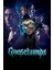 Goosebumps (2023) 3 ( Tv - Dizi ) Folyo Afiş - Poster ( 35 cm x 50 cm ) 1