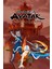 Avatar The Last Airbender (2005) 1 ( Tv - Dizi ) Folyo Afiş - Poster ( 35 cm x 50 cm ) 1