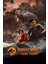 Jurassic World Chaos Theory (2024) 6 ( Tv - Dizi ) Folyo Afiş - Poster ( 35 cm x 50 cm ) 1