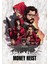 La Casa De Papel (2017) 1 ( Tv - Dizi ) Folyo Afiş - Poster ( 35 cm x 50 cm ) 1