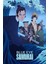Blue Eye Samuraı (2023) 2 ( Tv - Dizi ) Folyo Afiş - Poster ( 35 cm x 50 cm ) 1