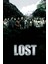 Lost (2004) 3 ( Tv - Dizi ) Folyo Afiş - Poster ( 35 cm x 50 cm ) 1