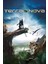 Terra Nova (2011) 2 ( Tv - Dizi ) Folyo Afiş - Poster ( 35 cm x 50 cm ) 1