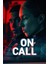 On Call (2025) 2 ( Tv - Dizi ) Folyo Afiş - Poster ( 35 cm x 50 cm ) 1