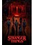 Stranger Things (2016) 18 ( Tv - Dizi ) Folyo Afiş - Poster ( 35 cm x 50 cm ) 1