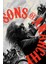 Sons Of Anarchy (2008) 5 ( Tv - Dizi ) Folyo Afiş - Poster ( 35 cm x 50 cm ) 1