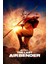 Avatar The Last Airbender (2024) 5 ( Tv - Dizi ) Folyo Afiş - Poster ( 35 cm x 50 cm ) 1
