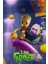 I Am Groot (2022) 4 ( Tv - Dizi ) Folyo Afiş - Poster ( 35 cm x 50 cm ) 1