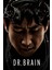 Dr. Brain (2021) 3 ( Tv - Dizi ) Folyo Afiş - Poster ( 35 cm x 50 cm ) 1