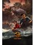 Jurassic World Chaos Theory (2024) 1 ( Tv - Dizi ) Folyo Afiş - Poster ( 35 cm x 50 cm ) 1