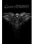 Game Of Thrones (2011) 7 ( Tv - Dizi ) Folyo Afiş - Poster ( 35 cm x 50 cm ) 1
