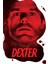 Dexter (2006) 7 ( Tv - Dizi ) Folyo Afiş - Poster ( 35 cm x 50 cm ) 1