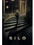 Silo (2023) 1 ( Tv - Dizi ) Folyo Afiş - Poster ( 35 cm x 50 cm ) 1