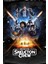 Star Wars Skeleton Crew (2024) 6 ( Tv - Dizi ) Folyo Afiş - Poster ( 35 cm x 50 cm ) 1