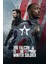 The Falcon And The Winter Soldier (2021) 6 ( Tv - Dizi ) Folyo Afiş - Poster ( 35 cm x 50 cm ) 1