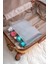6'lı Valiz Içi Düzenleyici Organizer Set 5