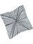 Silky Cocoon Sport Twill Eşarp 3