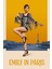 Emily In Paris (2020) 4 ( Tv - Dizi ) Folyo Afiş - Poster ( 50 cm x 70 cm ) 1