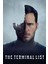 The Terminal List (2022) 4 ( Tv - Dizi ) Folyo Afiş - Poster ( 50 cm x 70 cm ) 1