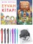 Eyvah Kitap! ve Bi Dünya Gizem / Dünyanın Gizemli Tarihi 1
