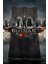 Gotham (2014) 7 ( Tv - Dizi ) Folyo Afiş - Poster ( 50 cm x 70 cm ) 1