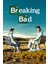 Breaking Bad (2008) 3 ( Tv - Dizi ) Folyo Afiş - Poster ( 50 cm x 70 cm ) 1