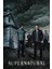 Supernatural (2005) 1 ( Tv - Dizi ) Folyo Afiş - Poster ( 50 cm x 70 cm ) 1